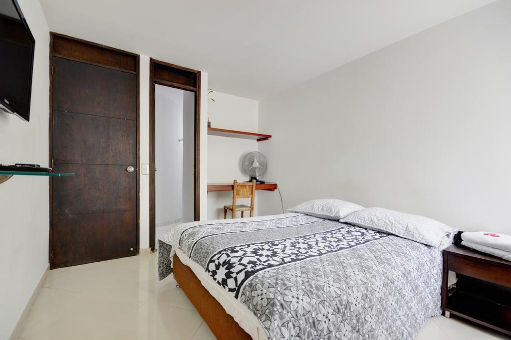 Black Sheep Medellin (Adults Only) Room photo