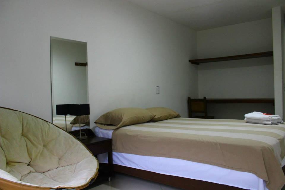 Black Sheep Medellin (Adults Only) Room photo