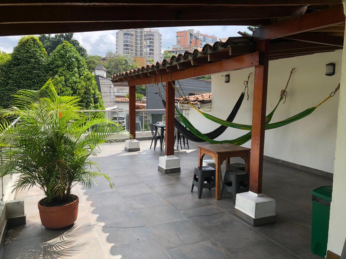 Black Sheep Medellin (Adults Only) Exterior photo